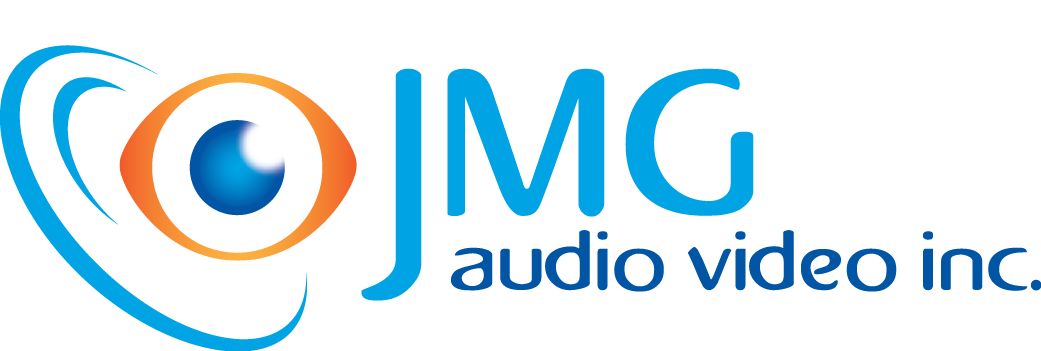 JMG Audio Video