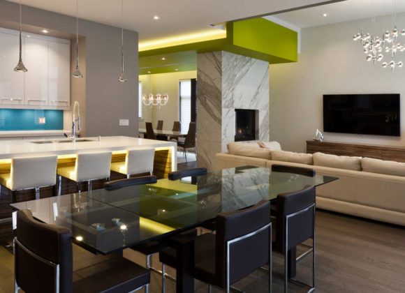Home Technology