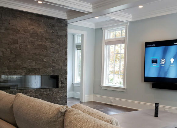 Custom Audio Installation in Alpine, NJ, Mahwah, Montclair, NJ, Tenafly, Englewood Cliffs, Ridgewood, NJ and Nearby Cities