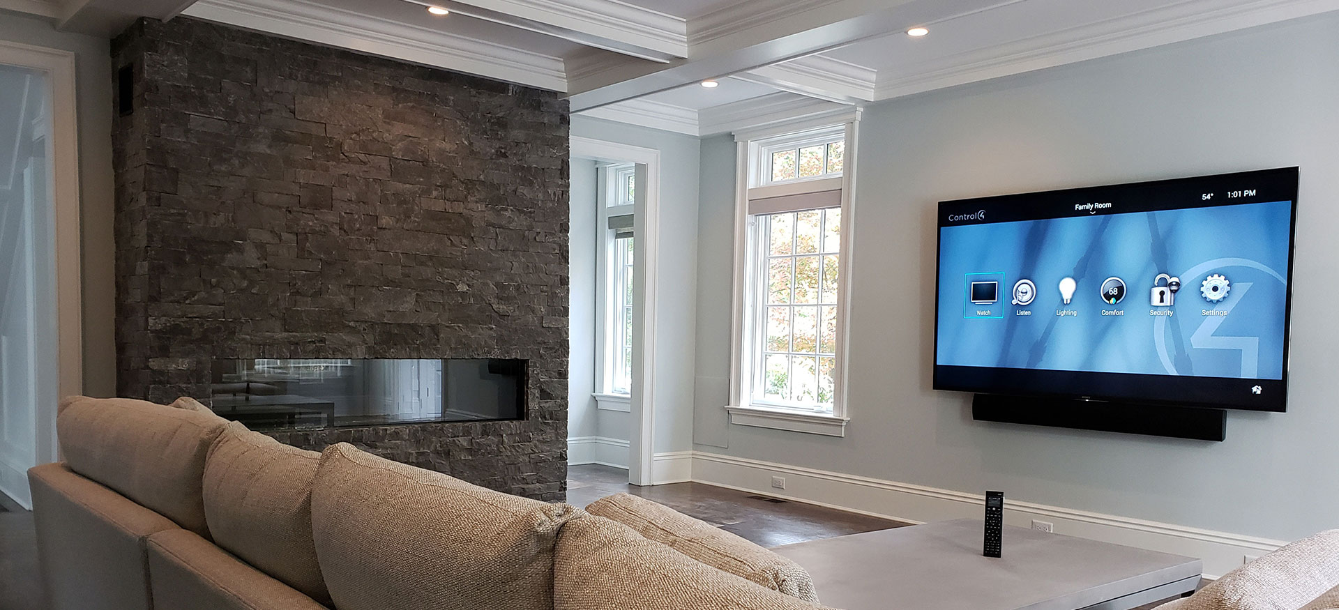 Custom Audio Installation in Alpine, NJ, Mahwah, Montclair, NJ, Tenafly, Englewood Cliffs, Ridgewood, NJ and Nearby Cities