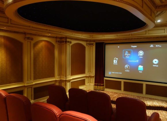 Best Home Theater Systems in Franklin Lakes, Ridgewood NJ, Tenafly