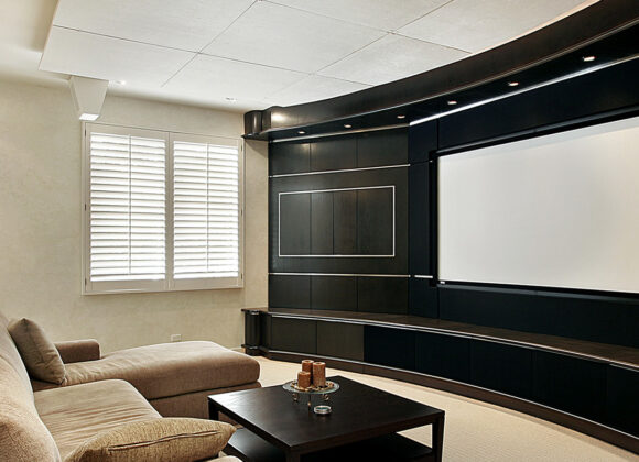 Best Home Theater Systems in Tenafly, Wyckoff, Mendham, Millburn, Chatham, NJ, Franklin Lakes and Surrounding Areas