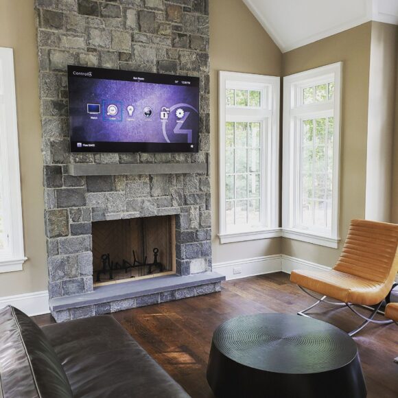 Smart Home Lighting in Saddle River, NJ, Alpine, Franklin Lakes, Tenafly, Ridgewood, Greenwich, CT