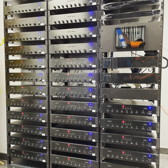Whole Home Audio in Alpine, Franklin Lakes, Tenafly, Ridgewood, Saddle River, NJ