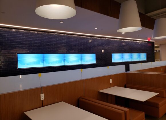 Commercial AV Wyckoff, Mendham, Englewood Cliffs, Millburn, Allendale, NJ, Franklin Lakes