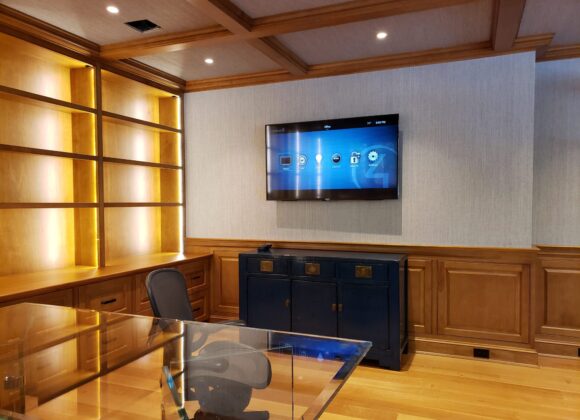 Home Audio And Video Installation in Bronxville, NY, Scarsdale, NY and Nearby Cities
