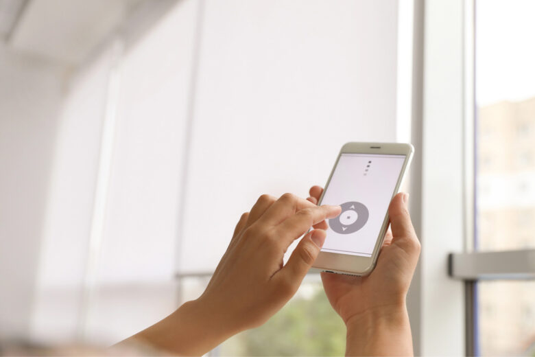 Home Automation, Smart Home Thermostat, and Lighting Controls in Livingston, NJ