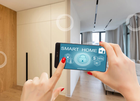 phone used for Home Audio & Video Installation and Home Theater Installation in Essex Fells, NJ