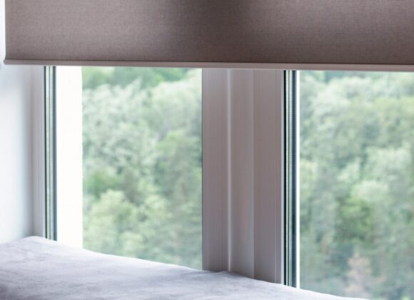 Smart Home Blinds in Greenwich, CT, New City, NY, Tenafly, Alpine, Fort Lee, NJ, Ridgewood