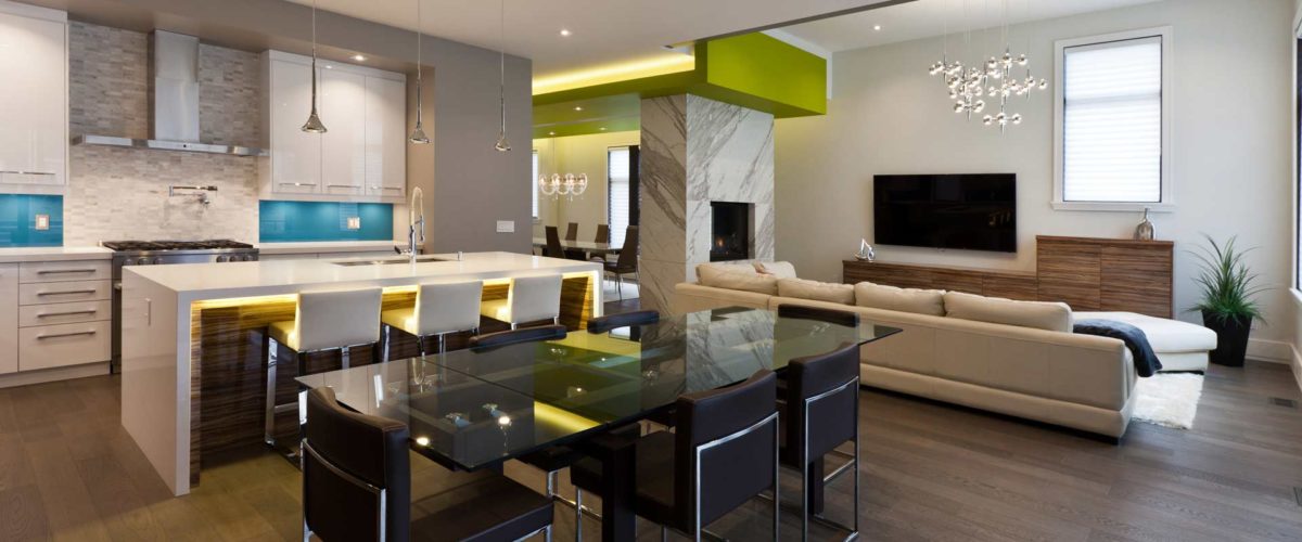 Smart Homes in Tenafly, Ridgewood NJ, Saddle River, Alpine NJ