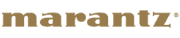 Marantz brand logo