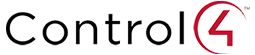 Control4 Systems brand logo