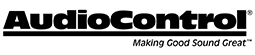 AudioControl brand logo