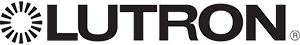 Lutron brand logo