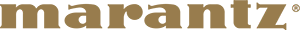 Marantz brand logo