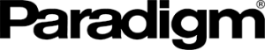 Paradigm brand logo
