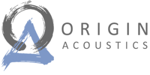 Origin Acoustics brand logo
