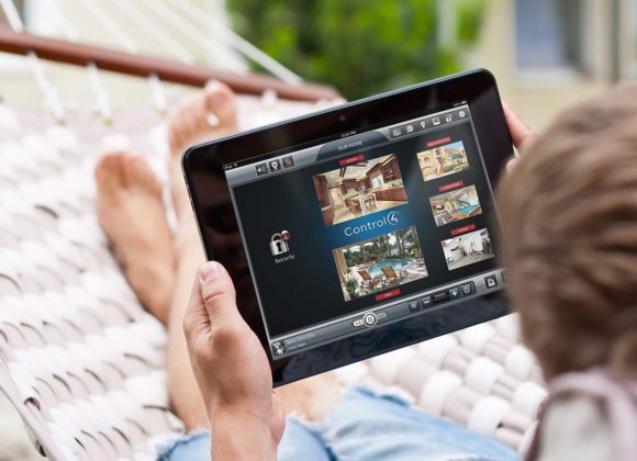 Home Automation in Alpine NJ, Ridgewood NJ, Tenafly