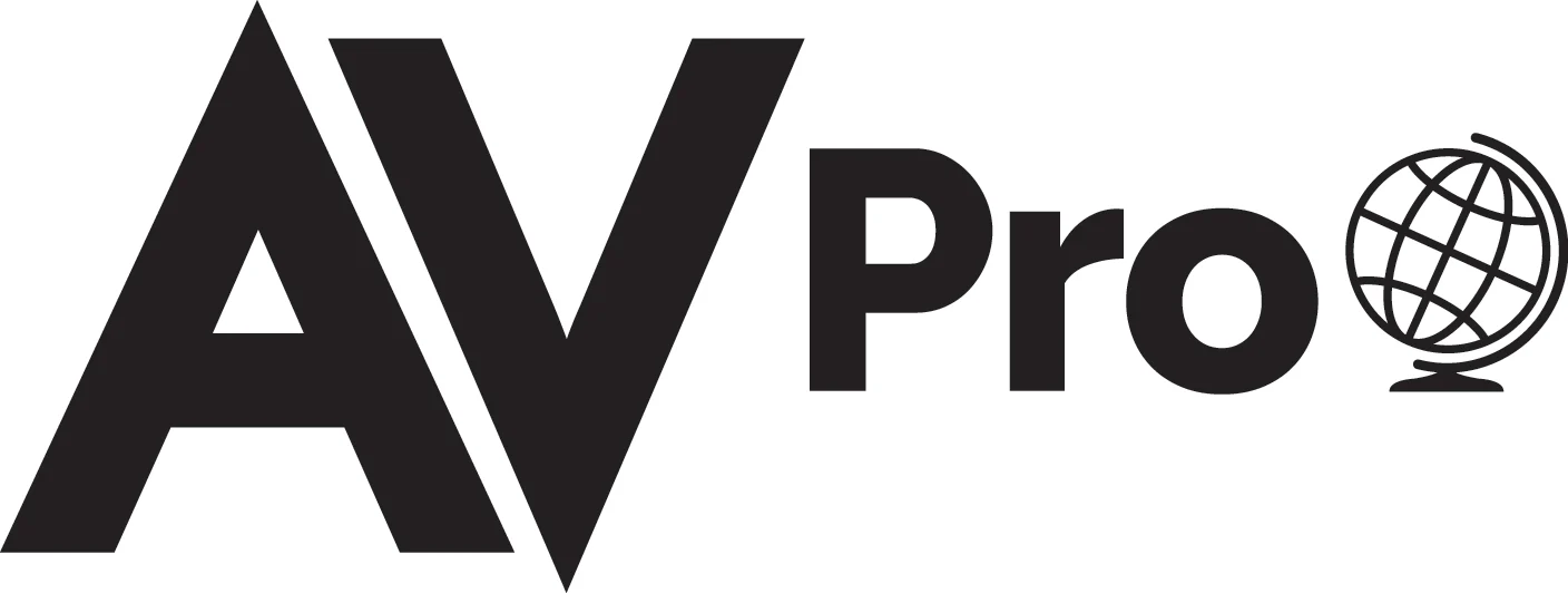 AVPro Edge logo