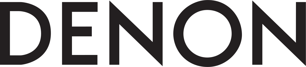 Denon logo