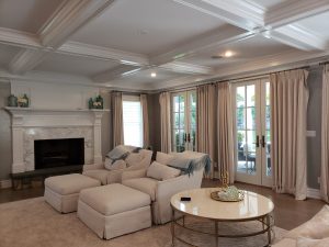 Custom Lighting Installation: What to Expect at Every Stage