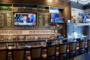 Commercial Audio and Video Installation in Scarsdale, NY, Tribeca, Mendham, Tuxedo Park, NY, Alpine, Roseland, NJ